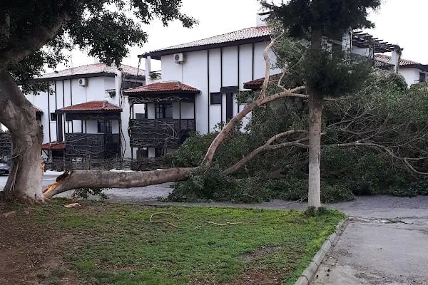 Hakimler Sitesi - Resim 9