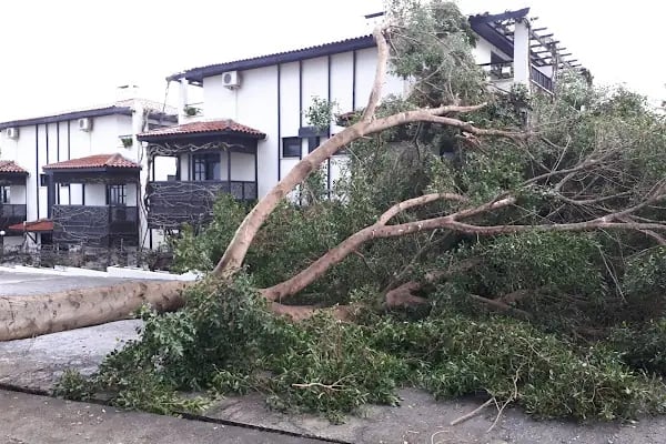 Hakimler Sitesi - Resim 5