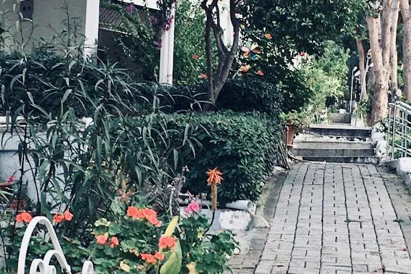 Hakimler Sitesi - Resim 18