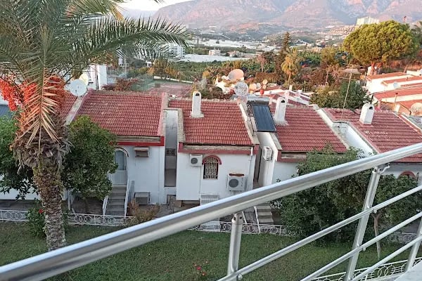 Hakimler Sitesi - Resim 2