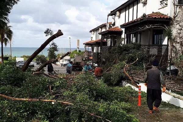 Hakimler Sitesi - Resim 3