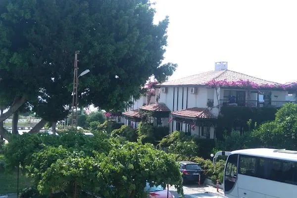 Hakimler Sitesi - Resim 11