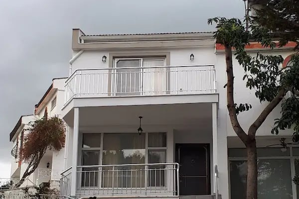 Hakimler Sitesi - Resim 16