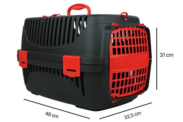 Saray Pet Club - Göksu AVM - Resim 17