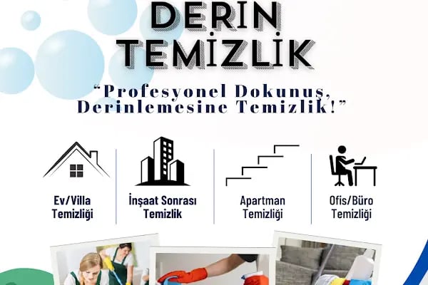 Derin Temizlik (EDİRNE) - Resim 5