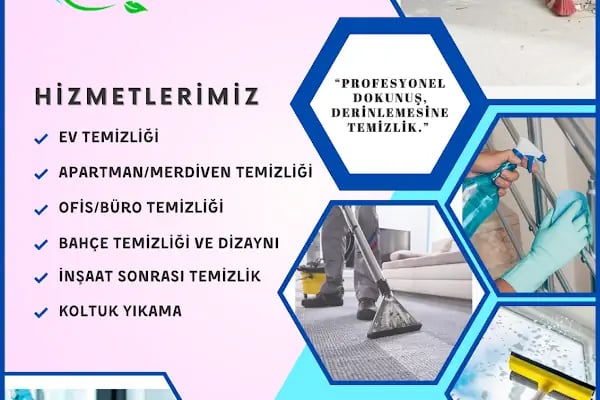 Derin Temizlik (EDİRNE) - Resim 3