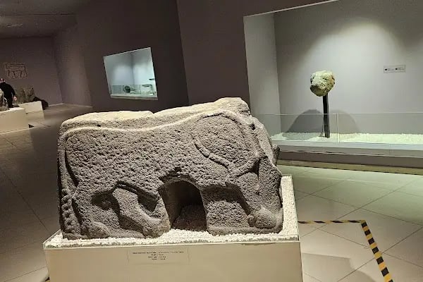 Şanlıurfa Müzesi - Resim 18