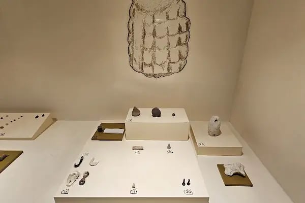 Şanlıurfa Müzesi - Resim 6