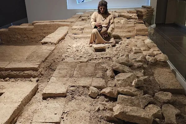 Şanlıurfa Müzesi - Resim 20