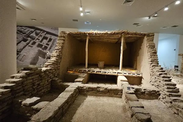 Şanlıurfa Müzesi - Resim 7