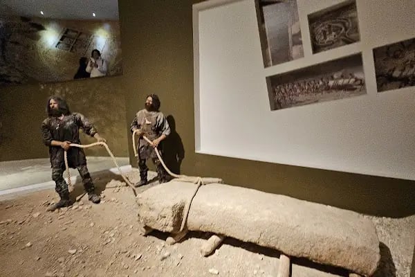 Şanlıurfa Müzesi - Resim 12