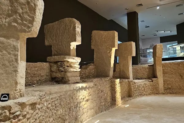 Şanlıurfa Müzesi - Resim 3