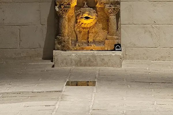 Şanlıurfa Müzesi - Resim 4