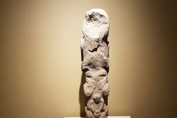 Şanlıurfa Müzesi - Resim 2