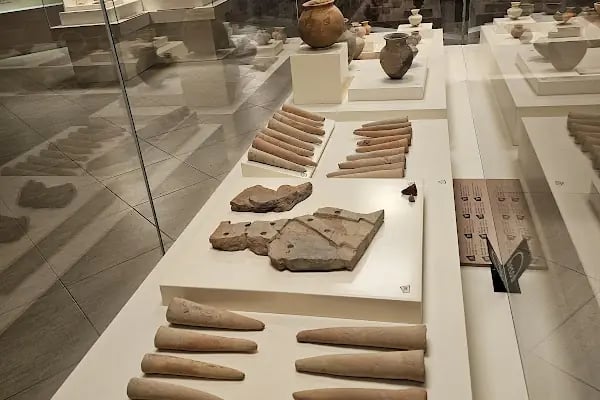 Şanlıurfa Müzesi - Resim 17
