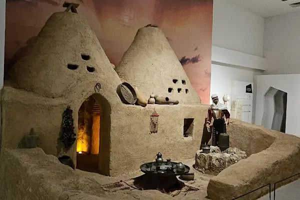 Şanlıurfa Müzesi - Resim 16