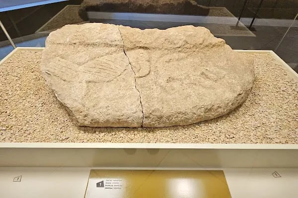 Şanlıurfa Müzesi - Resim 13