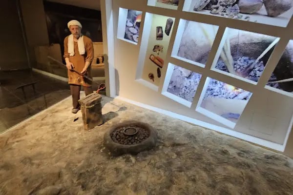 Şanlıurfa Müzesi - Resim 11