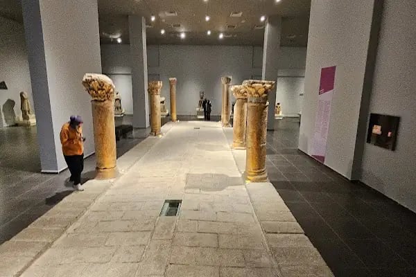 Şanlıurfa Müzesi - Resim 15