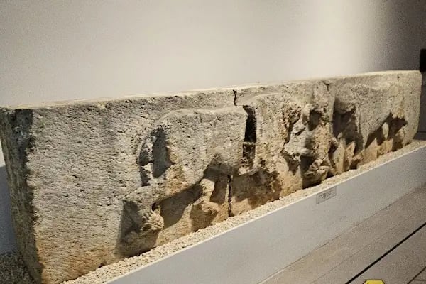 Şanlıurfa Müzesi - Resim 10