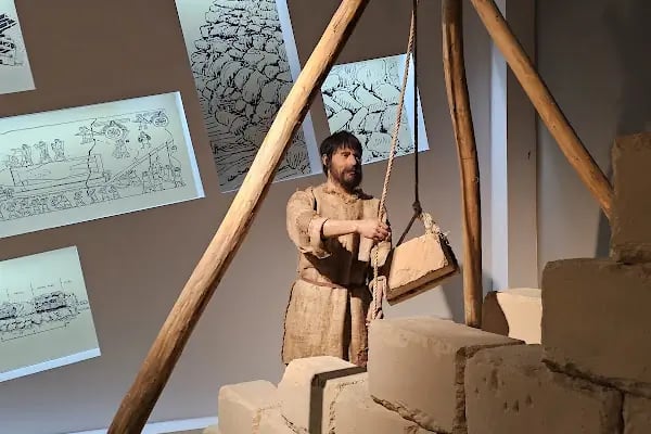 Şanlıurfa Müzesi - Resim 5
