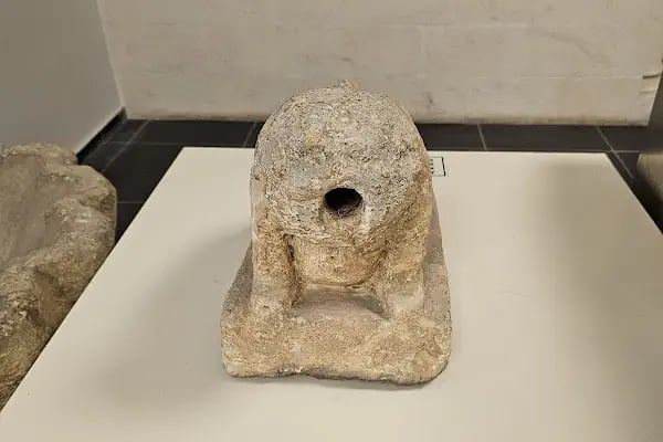 Şanlıurfa Müzesi - Resim 9