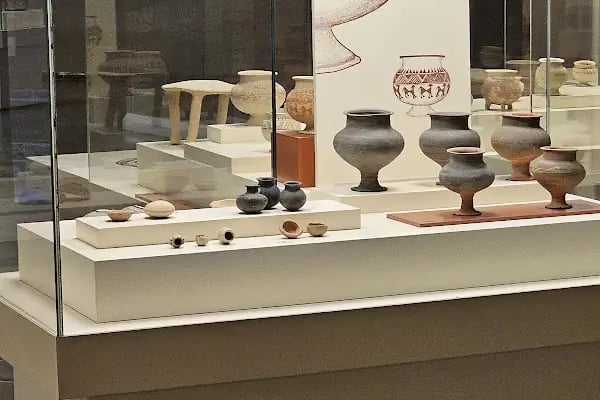 Şanlıurfa Müzesi - Resim 19