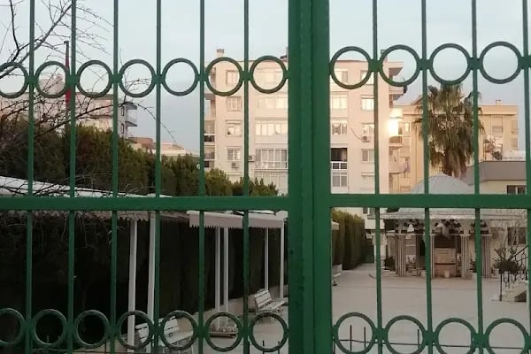 15 Temmuz Şehitler Camii - Resim 20