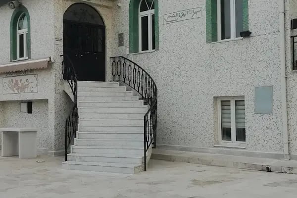 15 Temmuz Şehitler Camii - Resim 4