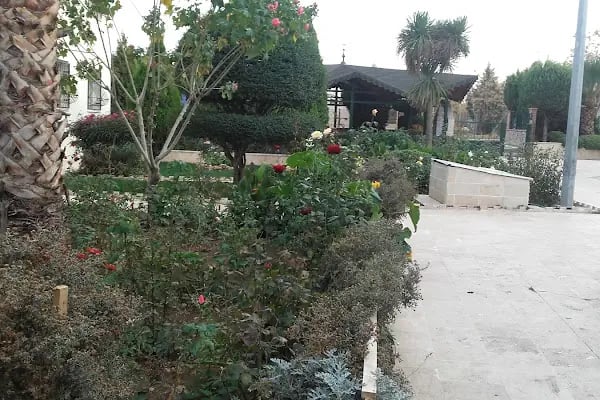 15 Temmuz Şehitler Camii - Resim 15