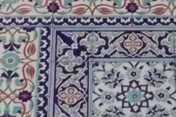 15 Temmuz Şehitler Camii - Resim 19