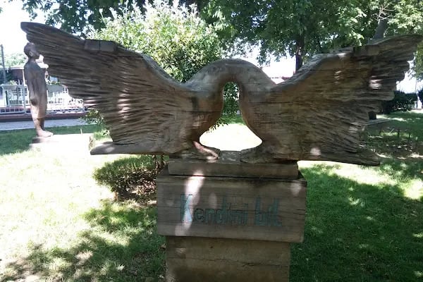 Hasan Esat Işık Parkı - Resim 7