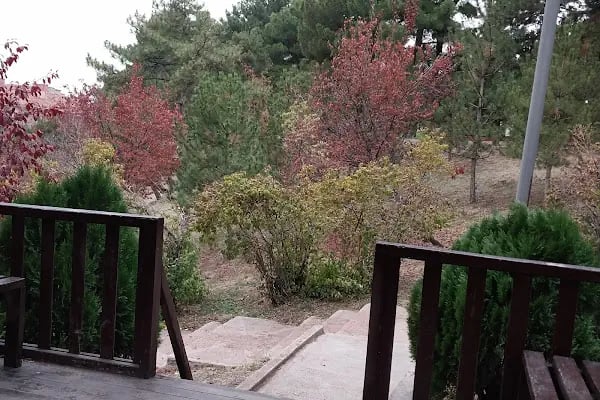 Hasan Esat Işık Parkı - Resim 3