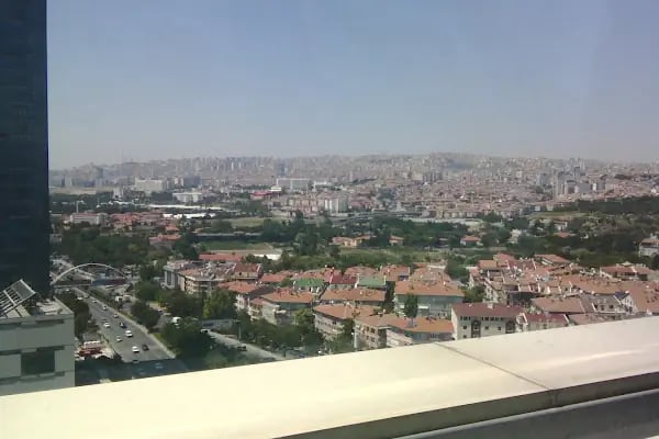 Hasan Esat Işık Parkı - Resim 10