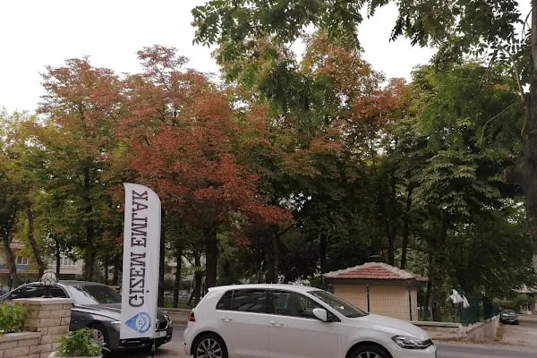 Hasan Esat Işık Parkı - Resim 6