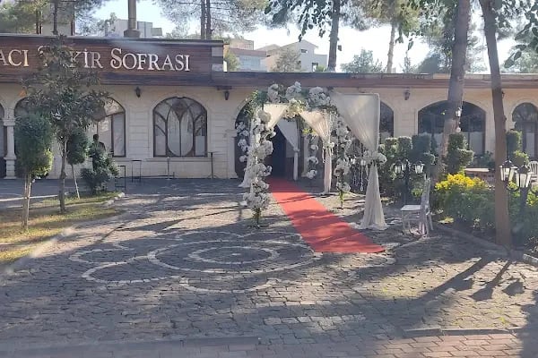 ŞEHİTLİK ÇAMLIK DÜĞÜN SALONU - Resim 19