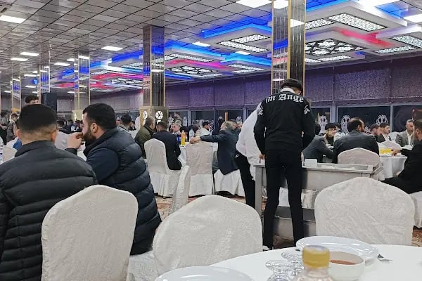 ŞEHİTLİK ÇAMLIK DÜĞÜN SALONU - Resim 2