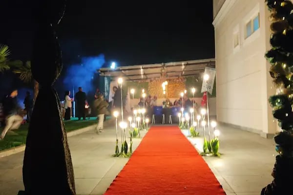 ŞEHİTLİK ÇAMLIK DÜĞÜN SALONU - Resim 16