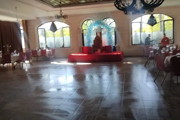 ŞEHİTLİK ÇAMLIK DÜĞÜN SALONU - Resim 7