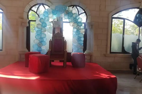 ŞEHİTLİK ÇAMLIK DÜĞÜN SALONU - Resim 14