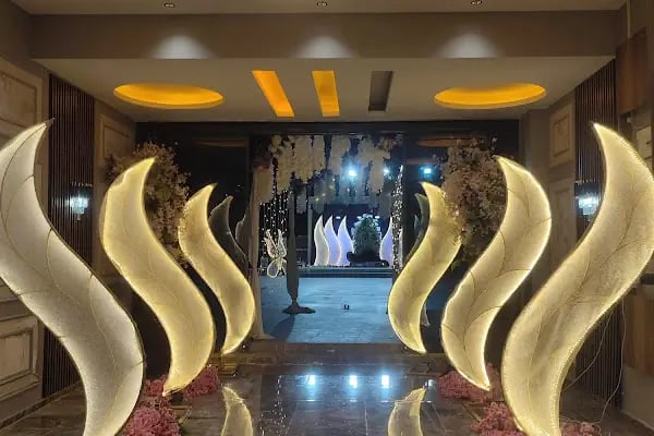 ŞEHİTLİK ÇAMLIK DÜĞÜN SALONU - Resim 1