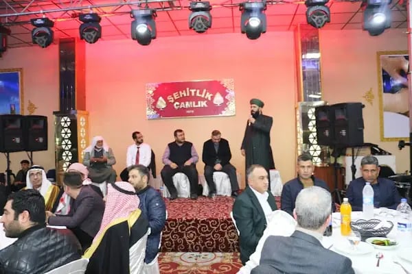 ŞEHİTLİK ÇAMLIK DÜĞÜN SALONU - Resim 9