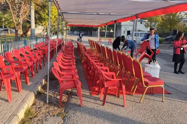 ŞEHİTLİK ÇAMLIK DÜĞÜN SALONU - Resim 13