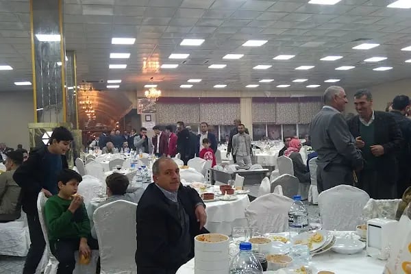 ŞEHİTLİK ÇAMLIK DÜĞÜN SALONU - Resim 11