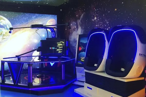 Pengu Oyun Evi &amp; Parti Evi - Resim 13