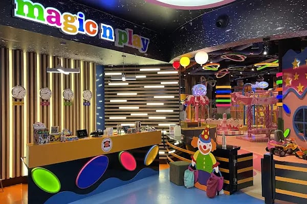 Pengu Oyun Evi &amp; Parti Evi - Resim 6