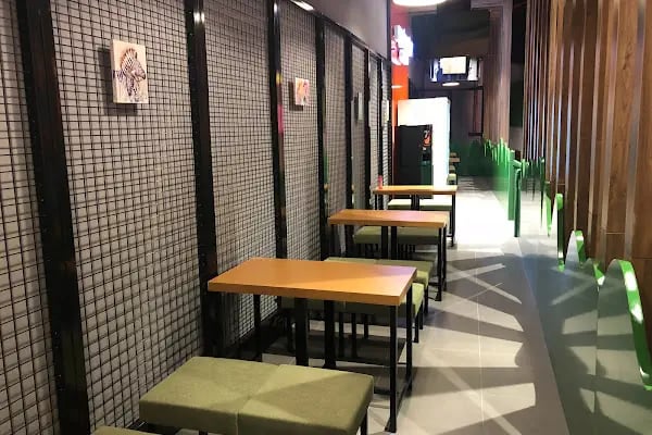 Pengu Oyun Evi &amp; Parti Evi - Resim 10