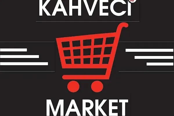 KAHVECİ MARKET - Resim 13