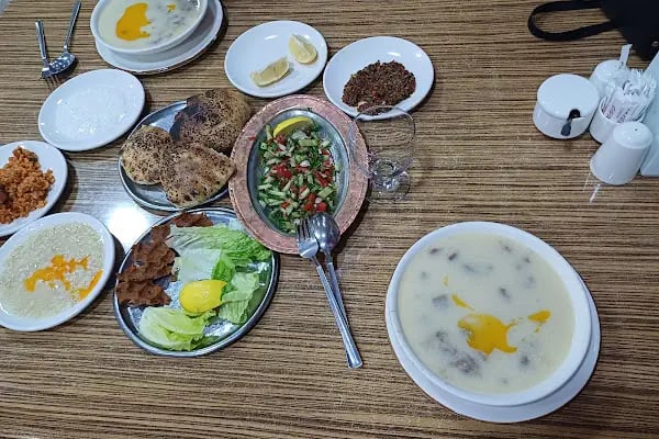 ENRA KEBAP | BAYRAKLI KEBAP | BAYRAKLIDA KEBAP | BAYRAKLIDA KEBAP NEREDE YENİR | - Resim 3