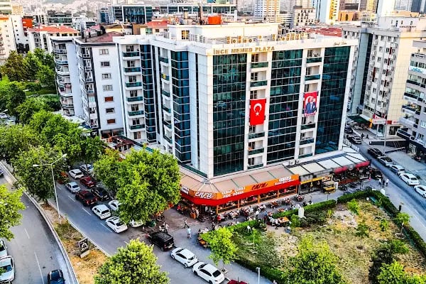 ENRA KEBAP | BAYRAKLI KEBAP | BAYRAKLIDA KEBAP | BAYRAKLIDA KEBAP NEREDE YENİR | - Resim 12